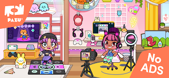 Game screenshot Avatar World ® mod apk