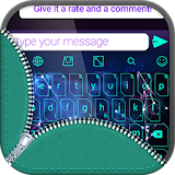 Emoji Galaxy Keyboard icon