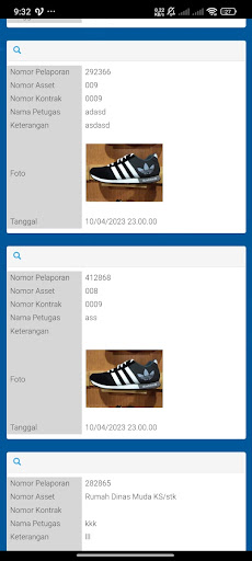 SILAKAN Screenshot