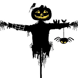 Halloween Head