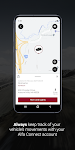 screenshot of Alfa Romeo®