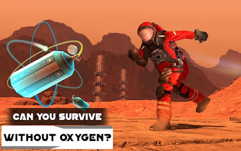 Mars Alien Survival Game MOD APK (GOD MODE/NO ADS) 10