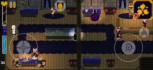 Golden Soul - Screenshot 3