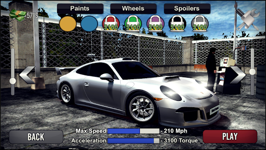 911 Driving Simulator 1