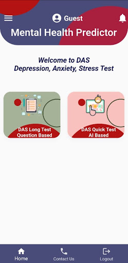 PA Lab-Mental Health Predictor Screen 3