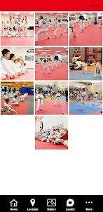 World Taekwondo Center
