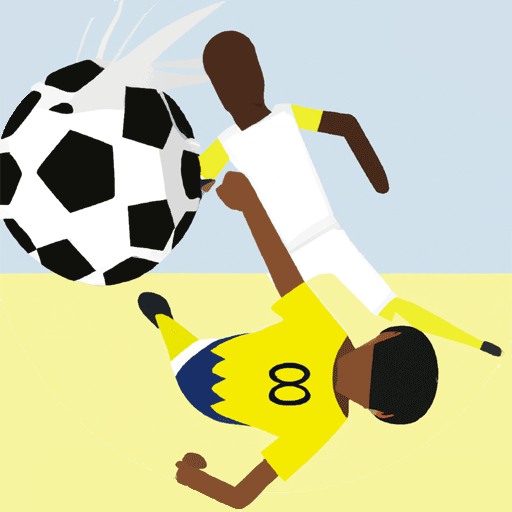 JogaBola - Sorteador de Times logo