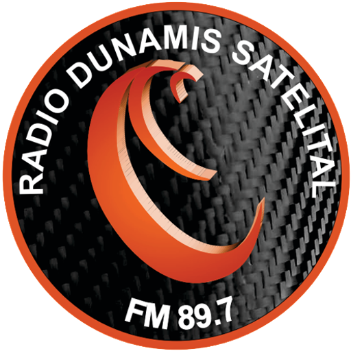 Dunamis Satelital logo