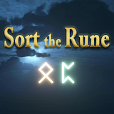 Sort the Rune icon
