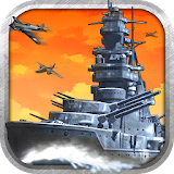 3D Battleship Simulator icon