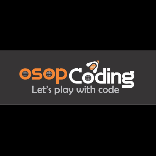 OSOPCoding logo