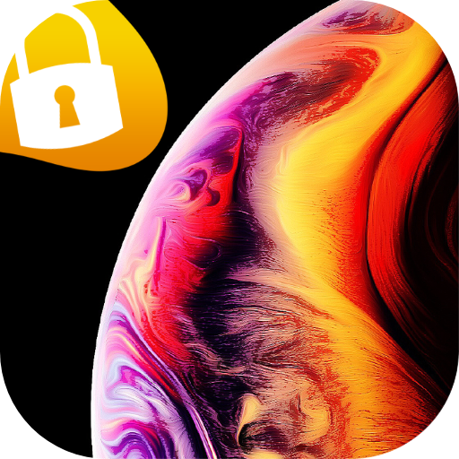 Lock Screen for Iphone Xs Xr Download on Windows