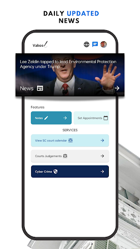 Hire Your Vakeel-Find Advocate