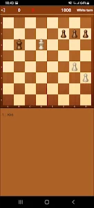 Chess Endgame Puzzles Pro