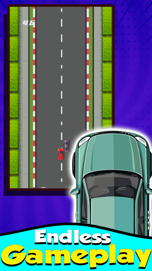 #5. Speed Run (Android) 由: Koplocom