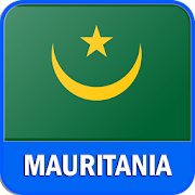 Mauritania Radio Fm Online 📻 Gratis 3.1 Icon