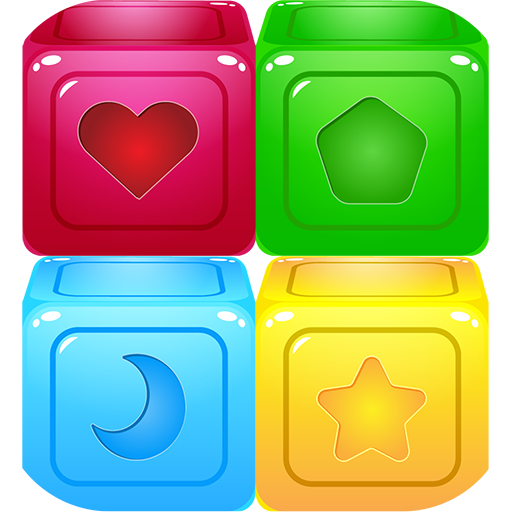 Block Buster - new match 3 gam 1.0.1 Icon