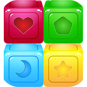Block Buster - new match 3 games block puzzle game