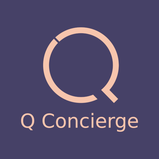 Q concierge