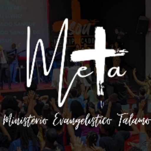 Igreja Meta logo