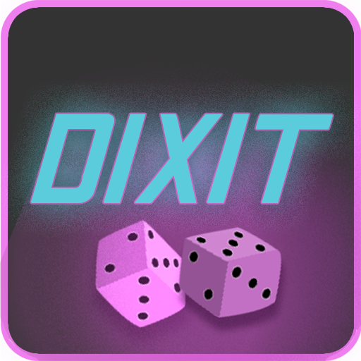 Drinking game : Dixit  Icon
