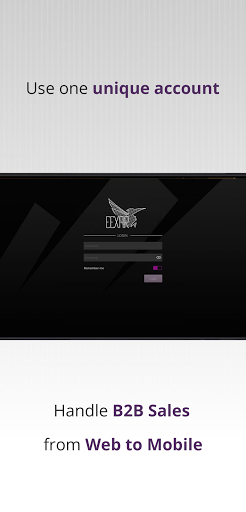 Android application EEXAR screenshort