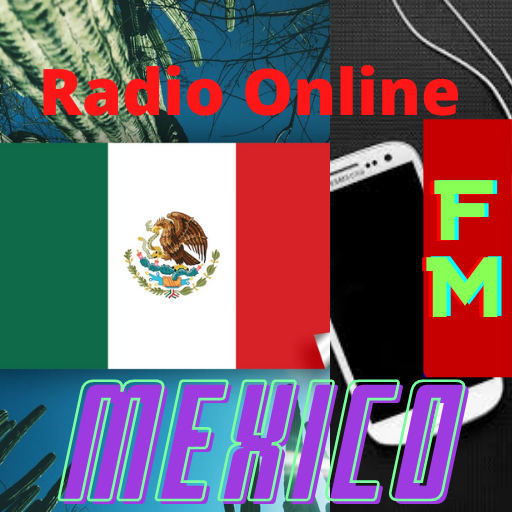 Matehuala Radio Mexico Online logo