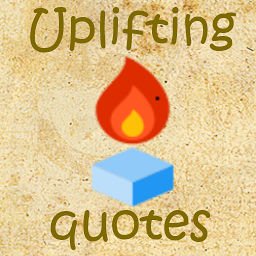 Icon image Uplifting Quotes Free