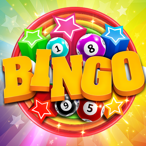 Rainbow Bingo Adventure 1.2143 Icon