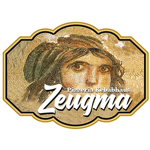 Zeugma Pizzeria Kebabhaus logo
