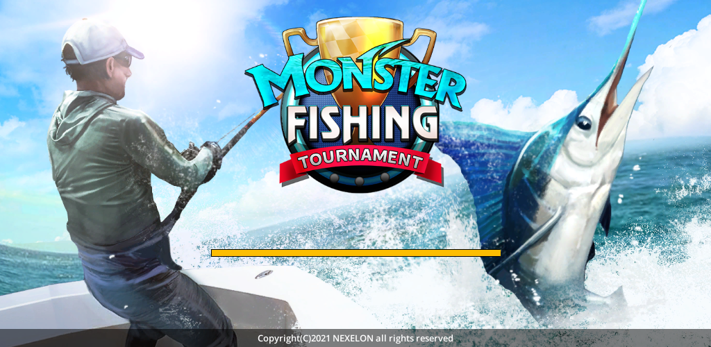 Monster Fishing: Tournament MOD APK v1.29 (Unlimited all)