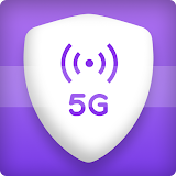 5G Global Vpn Master icon