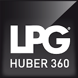 HUBER 360 icon