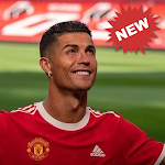 Cover Image of 下载 Cristiano Ronaldo Wallpapers 2021 🔥 1.1 APK