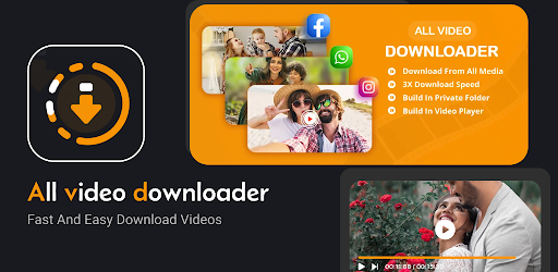 Video Downloader - Story Saver 2
