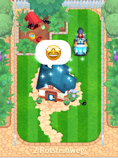 Unknown app Screenshot