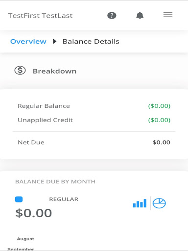 Premier Cooperative Screen 3