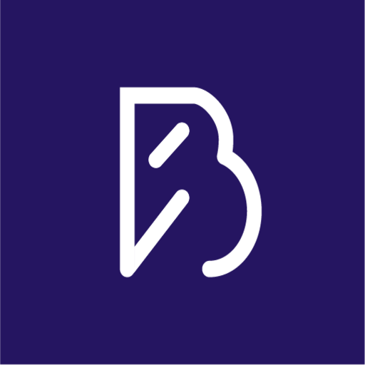 Bite - Build your social life logo