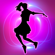 Idol Dance: Dancing and Rhythm