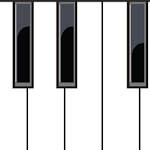 Cover Image of 下载 smart piano practice 1.2 APK