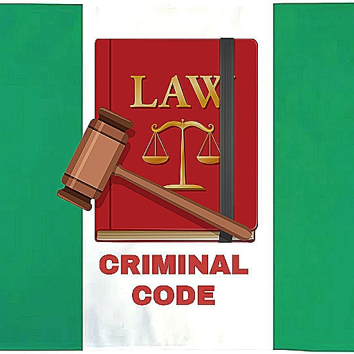 Nigerian Criminal Code Act Download on Windows