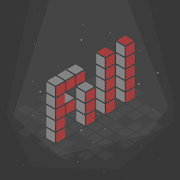 Fill In Blocks 3D - Folding Blocks Puzzle Games