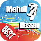 Mehdi Hassan Songs MP3 icon