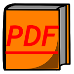 PDF reader & text to speech Apk