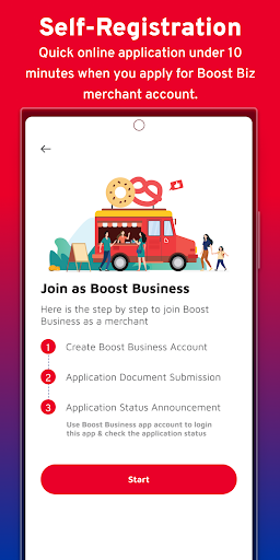 Boost Biz Screen 3