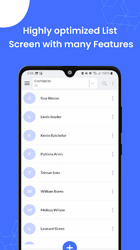 CRMTiger - vTiger Mobile