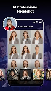 Générateur d'images d'art AI – GoArt MOD APK (Pro débloqué) 4