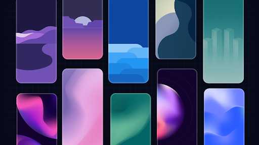 Burpy Walls Screen 2