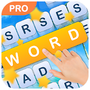 Scrolling Words Pro - No Ads & More Rewards