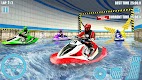 screenshot of Water Jet Ski Boat Racing 3D
